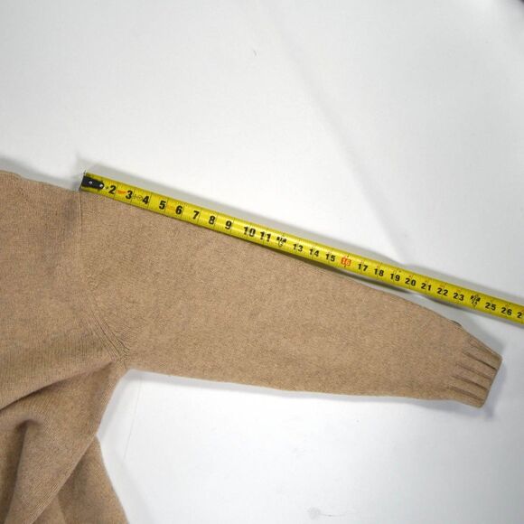 Vintage Y2K G-Unit Lambs Wool Embroidered Knit Crewneck Sweater - 3XL - Picture 4 of 7